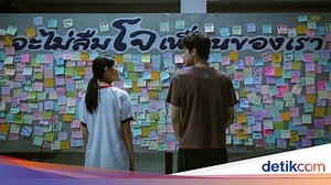 Rekomendasi 10 Film Thailand, Awas Baper!