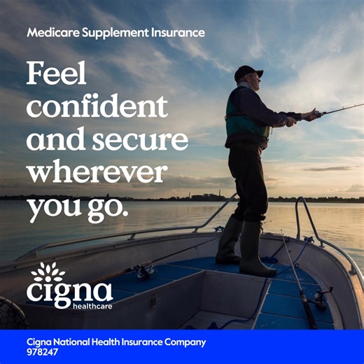 Find a Medicare Supplement Insurance plan that lets you choose your own doctors.* Learn how you can get the coverage you need, today. | Cigna Healthcare