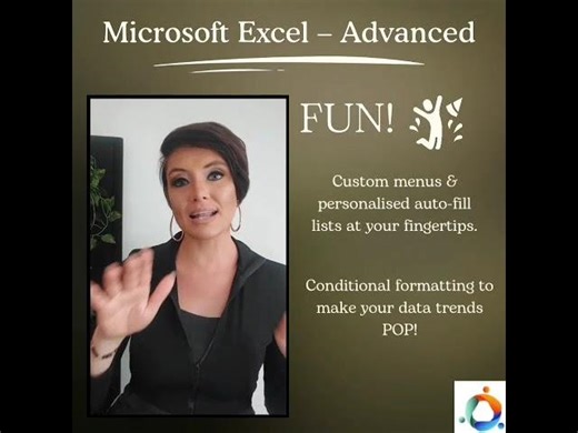 Unlock Excel s Power with Advanced Microsoft Excel Workshop | Terry Coxen posted on the topic | LinkedIn