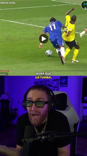 EL MAYOR ROBO DE LA HISTORIA