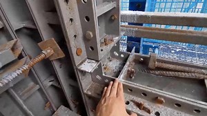 c槽铝模实战讲解