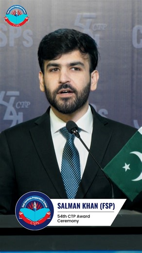 53K views · 2.7K reactions |  Star of CSPs Salman Khan (FSP) | CSPs...