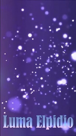 Algo Maior - Luma Elpidio