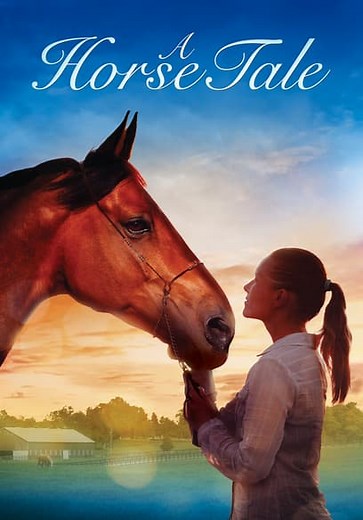 A Horse Tale (2015)