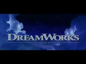 DreamWorks Pictures logo With (Extracted Audio Channels)