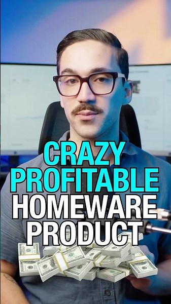 How to find a winning product to sell 👀