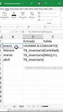 Combine classic functions with # and take your Excel into the future 💡