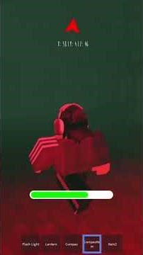 New Horror Game Roblox #roblox #robloxindonesia #horrorgame