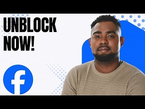 Unblock People on Facebook in Seconds (Mobile & PC Tutorial)