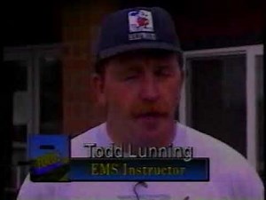 KYVE/PBS promos, August 1999