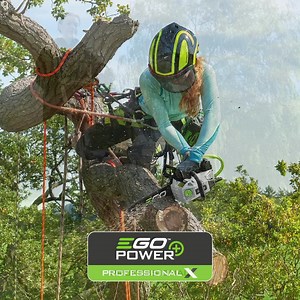 Whether you're a green-fingered hobbyist or a professional arborist we know performance, power & battery life are key! Throughout 2021 we'll be unveiling the latest additions to our EGO Power+, EGO Power+ Professional & EGO Power+ Professional-X ranges to help you and the environment we're proud of  Learn more here: https://bit.ly/3qtHd0G #EGOPowered | EGO Power Plus | Facebook