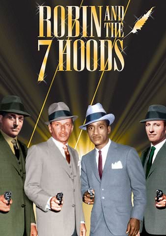 Robin and the Seven Hoods