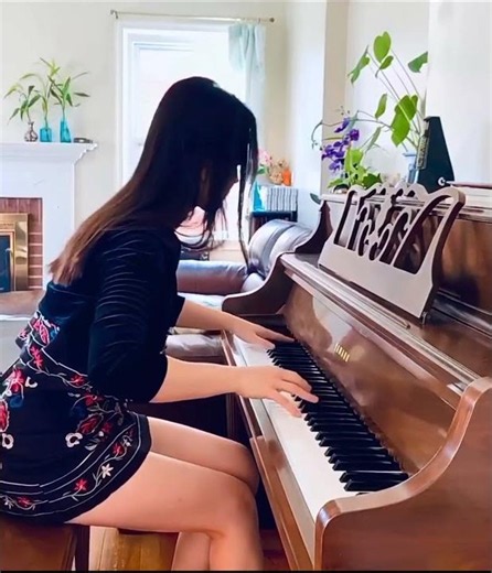 #piano #music #pianomusic #classical #classicalmusic Polonaise in A-flat Major Op.53 by Chopin