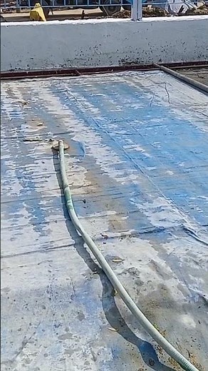 Tremix Vacuum Dewatering Pump