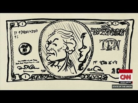 Dolla dolla bill y'all