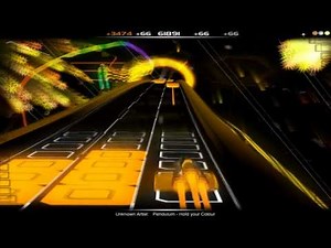 Pendulum - Hold Your Colour [HQ]