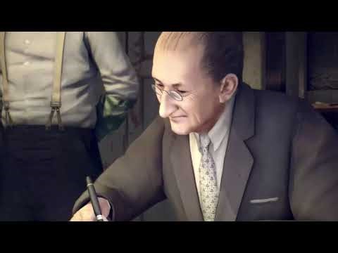 The Chinese Connection