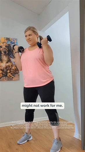 While others only offer meds, Noom delivers a holistic weight loss plan tailored just for you. Results are rooted in behavioral science, education, and a supportive community, aiming to create lasting changes in users' health and wellness habits. | Noom