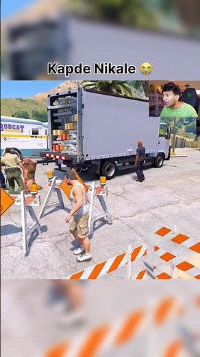 Kapde Nikale 😭 | Gta 5 Gamingplay | Dattrax Gaming | #dattraxgaming #gta #gta5 #gta6 #gtav