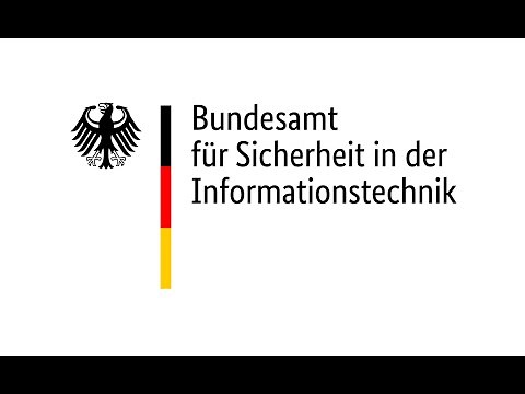 Das Bundesamt für Sicherheit in der Informationstechnik | BSI