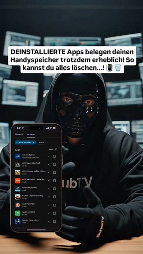 94K views · 5.8K reactions | Handy Speicher voll lifehack #handy #smartphone #lifehack #android #iphone #samsung #tippsundtricks #tipps | Subtvv | Facebook