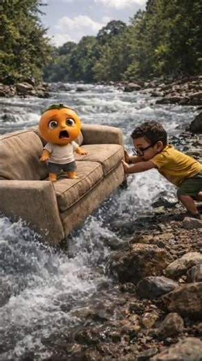 Udin Di Buang Dontol Sampai Pindah Alam! #udindindindun