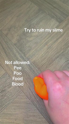 Creative Slime Challenges: What Not to Use