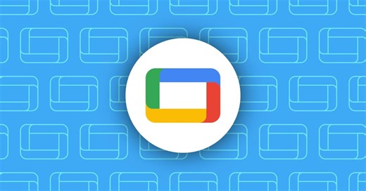 Google TV and Finance widgets are now available on Android phones