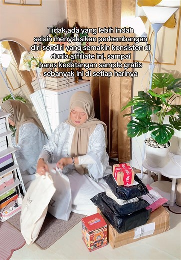 Produk Gratis Rp. 0 Setiap Hari