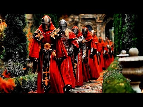 Gregorian Chant | Ancient Sacred Hymns 🏰 Medieval Choir