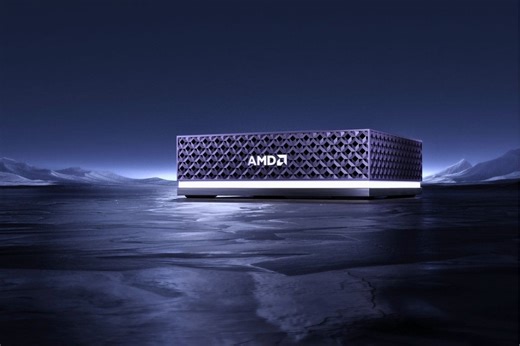 AMD Unveils Ryzen 7 and Next-Gen AI Chips With a New Developer Platform