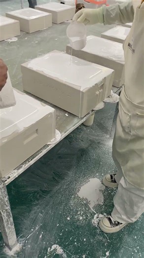 Refractory Ceramic Crucible Company