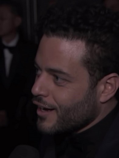 Rami Malek Twin Brother Revealed - Bohemian Rhapsody Star Twins