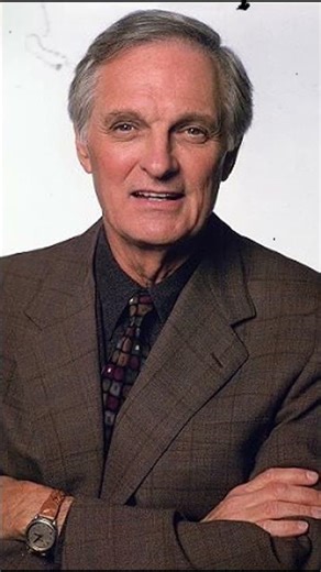 Alan Alda’s Late-Life Confession Shattered His Perfect Public Image.