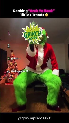 "Arch Ya Back" Dance Trend 😂 #tiktok #dance #tiktokdance #top5 #shorts