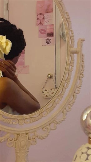 ₊˚✧ 𝕯𝖆𝖞𝖉𝖗𝖊𝖆𝖒𝖊𝖗₊˚✧𑁍 on Instagram: "✨️🌸I've never done a tutorial before. I hope this is decent enough. Excuse the quality. The sun is hiding. Thank you so much for your interest. This was fun! 🪷✨️ #makeuptutorial #sɪᴍᴘʟᴇʟᴏᴏᴋ #answeringquestions #makeupgirl #ᴄʜɪʟʟᴠɪʙᴇs #pinkmakeuplook"