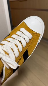 44K views · 1K reactions | PRO-Keds Royal Plus Suede - Made in Japan vs Made in Vietnam | Kepala Kain | Facebook