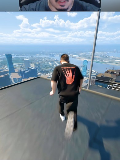 Jogo de Parkour Incrível: Desafios e Técnicas