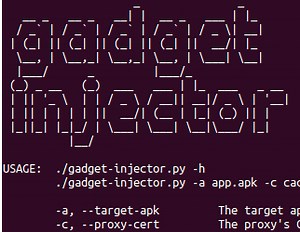 SSL pinning bypass with frida-gadget (gadget-injector.py) » SecurityGrind