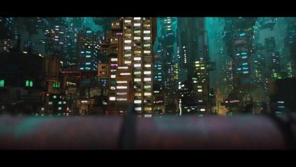 Invasión Final | movie | 2021 | Official Trailer