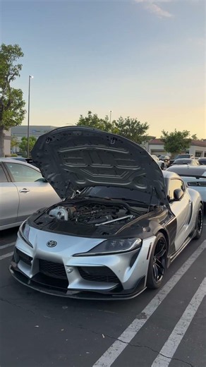 Night meet in CA #riothouse #carmeet