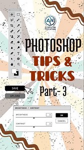 Photoshop Tips & Tricks You Must Know #adobephotoshop #photoshop #photoshoptips #photoshoptricks