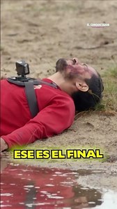 Perfecto es ELIMINADO de #ElConquistador