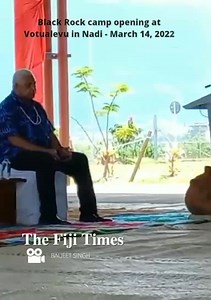 The Fiji Times on Reels