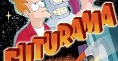 FUTURAMA - Temporada 4 Completa en Español