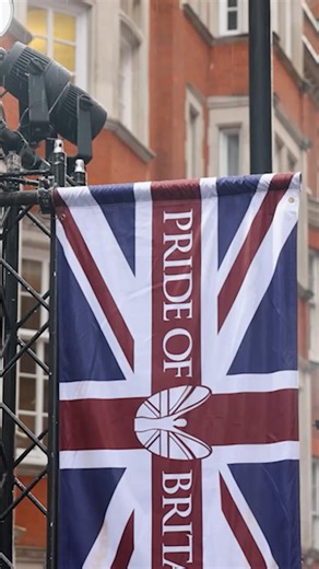 The Pride of Britain Awards 2025 is one of the biggest nights in the UK showbiz calendar, with an unmissable mix of inspirational real-life stories and some of the biggest stars on the planet | The Mirror