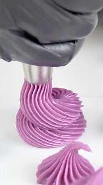 Blueberry Ganache Recipe Tutorial 😇Ganache Series Ep 1 💙 | Ganache Experiment with Chef Ananya