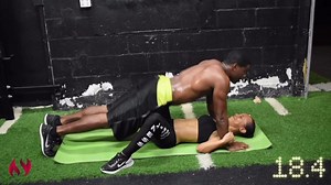 144 reactions · 52 shares | Strength of Seduction is the #1 workout...