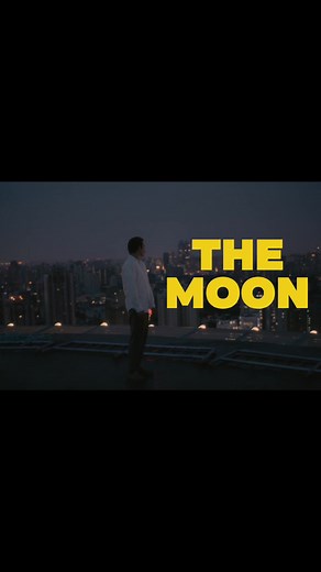 The Moon Song by Beabadoobee - Aesthetic Music Vibes