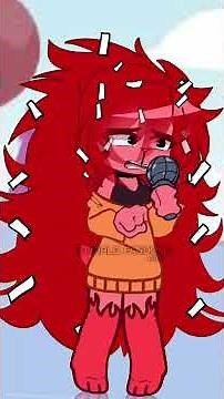 FNF Flaky🎤|| HTF || GC